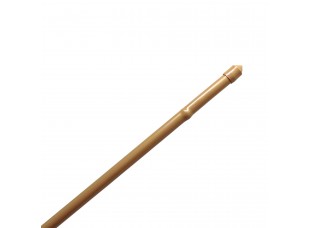 Палка бамбуковая 90см с покрытием