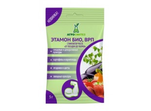 Этамон Био, ВРП (10 г/кг), пакет 5 гр 