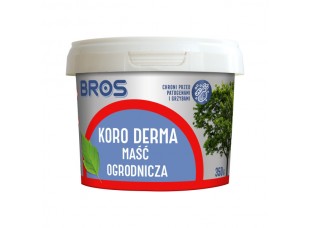 Замазка садовая Koro-Derma "Брос" 350г 402