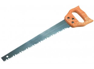 Пила садовая (ножовка) двусторонняя GR6632 