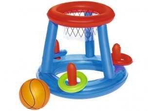 Баскетбольный набор для игр на воде Bestway 52190