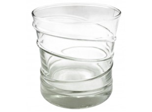 Набор стаканов стеклянных для напитков 6 шт/уп 330 мл SCT1670
