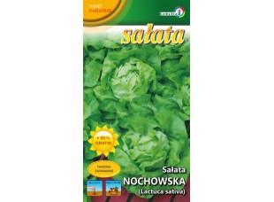 Салат "Ноховска", 0,5 г