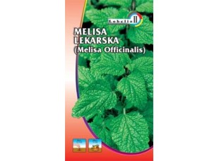 Мелисса лекарственная 0,2г. "LOBELIA II" 